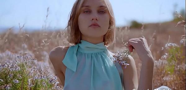  Prairie Rose With Hannah Ray
